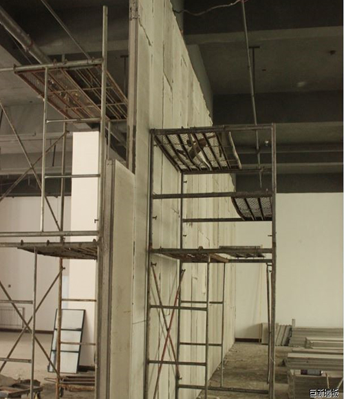 哈爾濱輕質(zhì)墻板 哈爾濱輕質(zhì)墻板